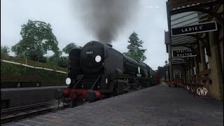 Train Simulator Classic | Southern Supremacy