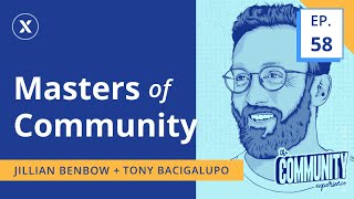 The #1 Mistake to Avoid When Measuring Community Impact with David Spinks