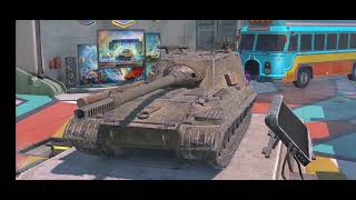 Rare Soviet Tanks 🥶 | Part 1 | World of Tanks Blitz Mobile