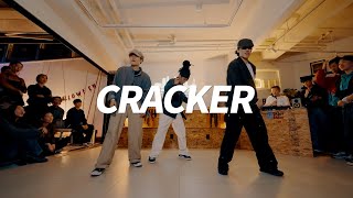 Showcase#8 Cracker / 2023 Oct Channel Underground 11th Anniversary / 2023년 10월 채널언더그라운드 11주년