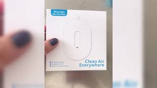 AIR PURIFIER | Review