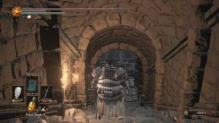 Dark Souls 3 Deathless Run Part 5/7