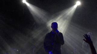 Paradise Lost - Faith Divides Us Death Unites Us Live In The Tivoli Dublin 2018