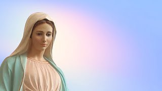 Medjugorje, messaggio del 25 agosto 2021