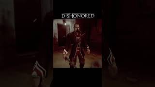 Dishonored Stealth Kills #shorts