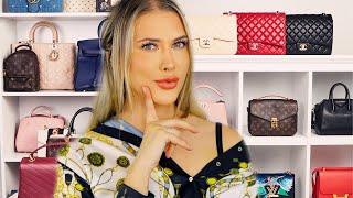 5 Signs You KNOW It's Time To Sell Your Luxury Handbag * & Make Some Money