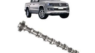 Ponto do comando de vauvulas amarok 2.0