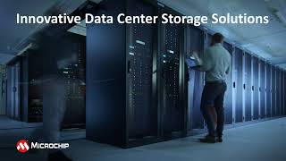 Innovative Data Center Storage Solutions