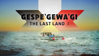 Gespe'gewa'gi: The Last Land  Season 3 Trailer