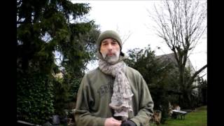 Ma butte de permaculture en lasagne #1   Introduction