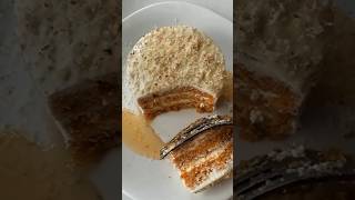 carrot cake 🎂🥮😁😭👍🤯❤️#shortfeed #feed #israel #shortvideo #yoyo #modi