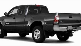 2010 Toyota Tacoma Nampa ID