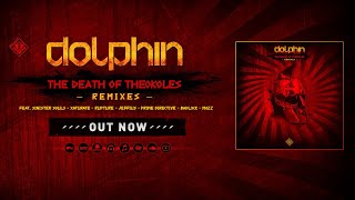 Mozz Remix : Dolphin - The Death Of Theokoles OBLIVION017 - Oblivion Underground