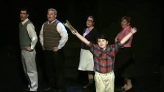 "Kids (Reprise)" from Bye Bye Birdie performed in Middletown, DE