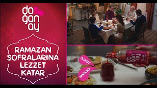 Doğanay Şalgam Ramazan Sofralarına Lezzet Katar!