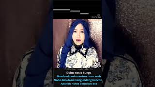 Nasib Bunga Duet Cover