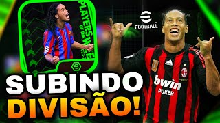 EFOOTBALL 2025 🤯🔥 DIVISAO ON