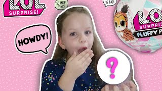 LOL Surprise Pets Winter Disco! Распаковка Лол Питомцы Зимняя Коллекция ВАУ! | Play With Melis