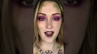 Dites moi ce que vous aimeriez voir comme prochain maquillage #makeup#beetlejuicemakeup#beetlejuice