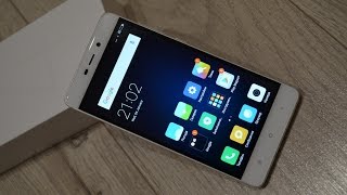 Xiaomi Redmi 4 Pro видео обзор достойного, классного смартфона