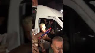 Xuxa em Fortaleza