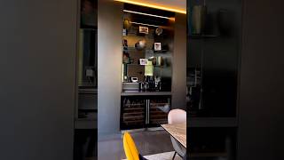 Modern Kitchen Design I Modular Kitchen Design #kitchendesign #homedecor #viral #trending #shorts