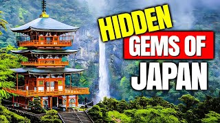 "Secret Gems of Japan: 6 Hidden Delights You Need to Experience"