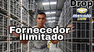 COMO DESCOBRIR FORNECEDORES ILIMITADOS DROPSHIPPING! ECOMMERCE DO ZERO