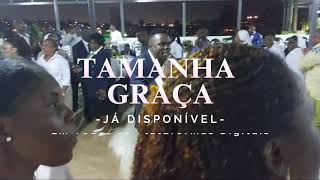 Actividade Igreja Católica - Tamanha Graça