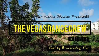 BEST AFRODANCE #EHEATI BY VEGAS DANCE CREW MOMBASA - KENYA