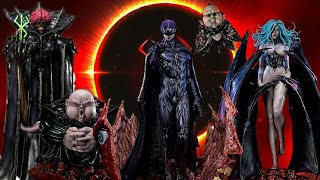 Prime 1 Studio Femto Statue Unboxing Berserk