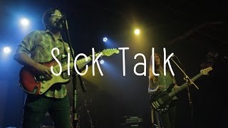 Sick Talk (Live at Spark Walk 2016)