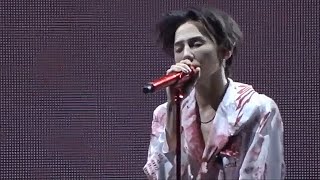 Untitled, 2014 [Eng Sub + 한국어 자막] - G-DRAGON live encore 2017 ACT III MOTTE in Seoul