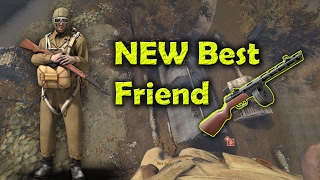 PARATROOPER / New Best Friend PPSH