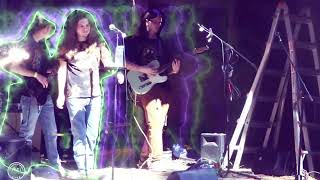 Wrong Way Street - Purple Haze (Jimi Hendrix Cover) - Live Video