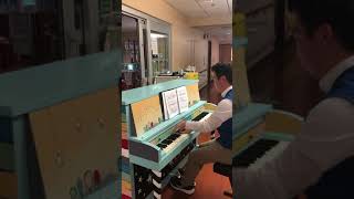 Music in the ICU in Action