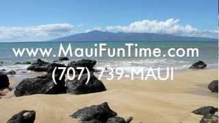 MFT TIP 105 - The Gazebo - Maui, Hawaii - MauiFunTime.com