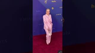 Meryl Streep at the #emmys