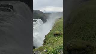 17 1   Wendells Wanderings   Iceland 2023   Unnarrated Waterfall