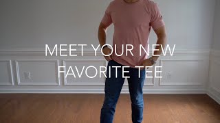 Meet Your New Favorite Tee