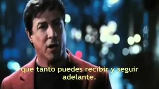 #RRHH Rocky Balboa - Discurso