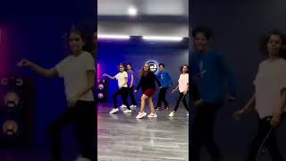 udhti Patang dance choreography #dace #shorts #tranding #danceplus7