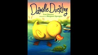 Dawdle Duckling, read by Grammy Field