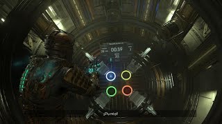 Dead Space Remake | Zero-G Basketball Trophy (Level 6 Z-Baller)