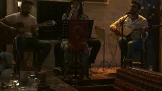 Gaziantep Her Akşam Canlı Müzik Büdeyri Hanı/Büdeyri Ala Cafe