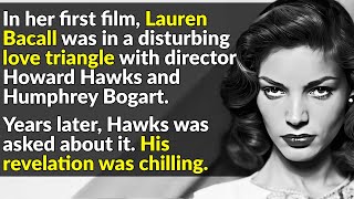 Hollywood's Dark Screen Siren