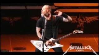 Metallica - The Four Horsemen - Live in Oslo, Norway (2009-06-17)