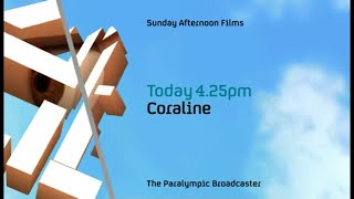 Channel 4 Continuity & Advert Breaks - Sunday 22nd April 2012