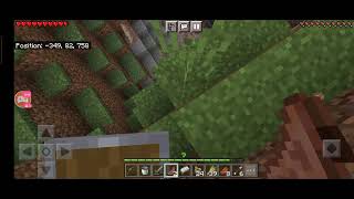 survival Game Minecraft Versi terbaru