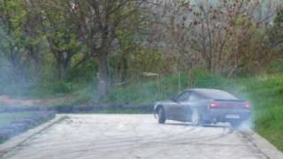 Nissan Drift